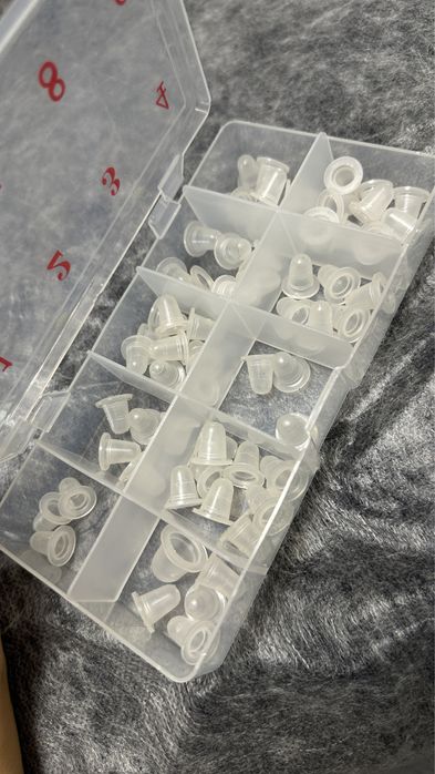 Машинка для перманента