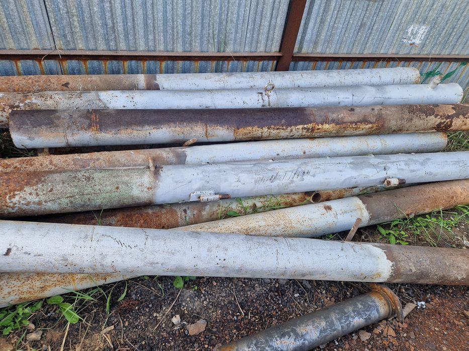 Продам трубы диаметр 160