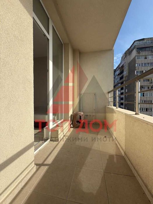 Продава се Двустаен апартамент в Варна, Лятно кино Тракия - 87 кв.м за 2184 €/кв.м - Снимка #8