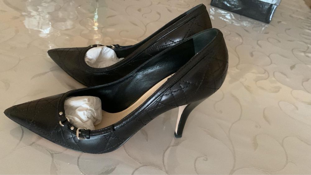 Туфли Christian Dior, оригинал