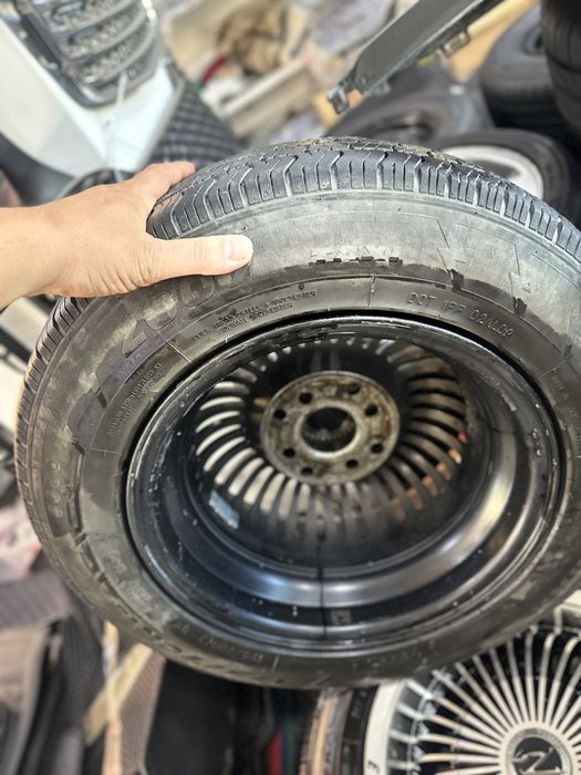 Diska 13 elegant unversal