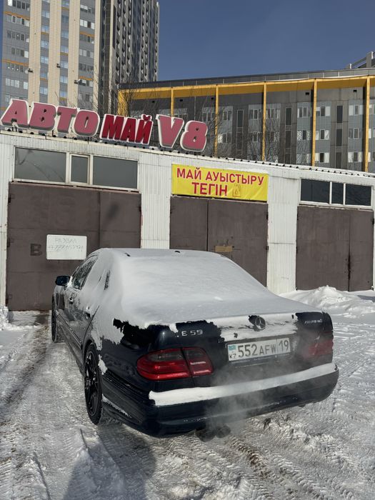 Диски р18 мерседес