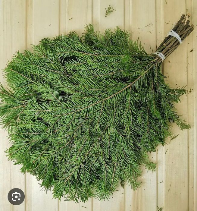 Пихтовый веник Атырау