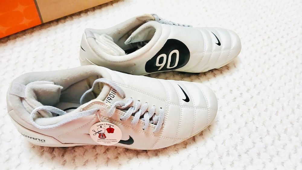 Бутонки total 90  expand plus FG