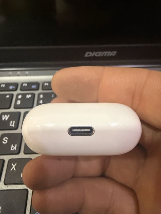 Airpods 4 orginal