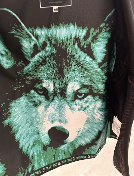 Продам форму для джиу-джитсу