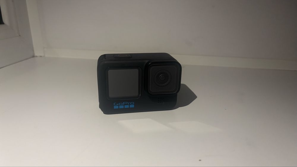 Gopro 10 hero black