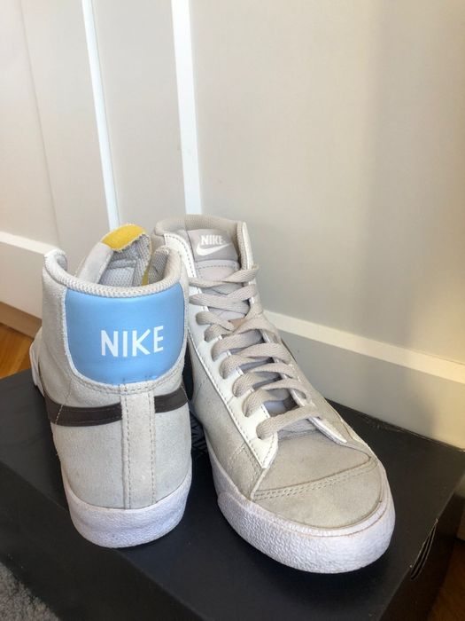 Кецове Nike blazer 40ти номер