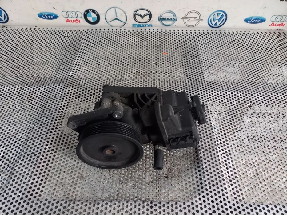 Pompa Servo Servodirectie Mercedes C/E Class W212 W204 Cls Vito Cla Etc 2.2 Cdi Euro 5 Cod A - Dezm