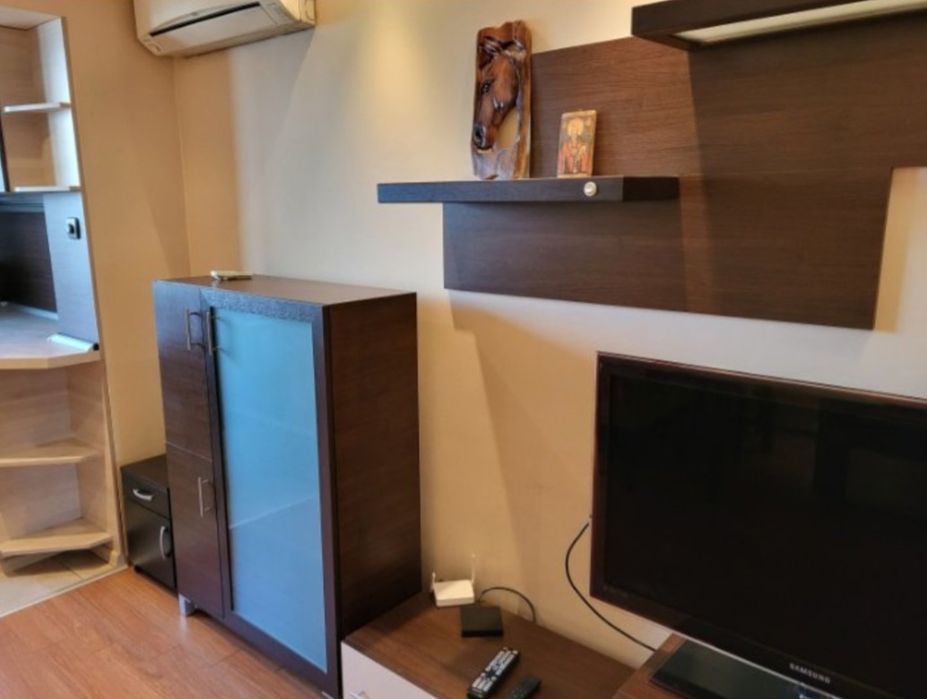 Люлин 9 едностаен 550€