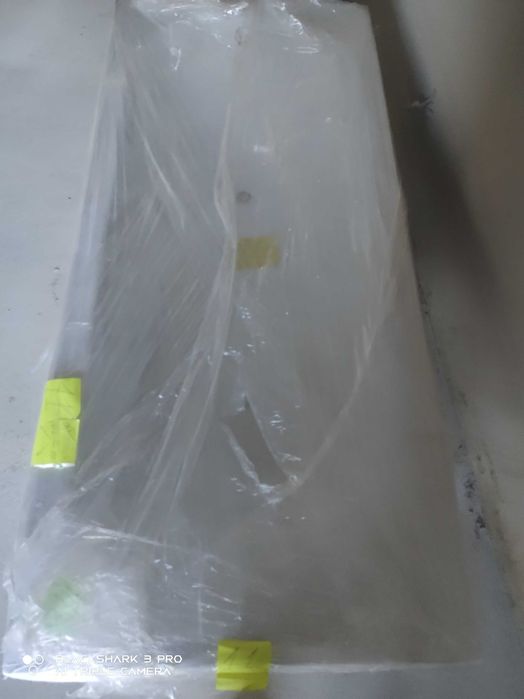 Ванна акриловая ruho maiami