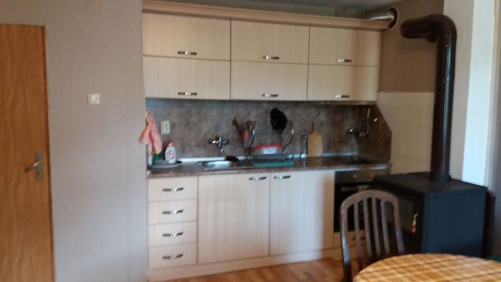 Къща за гости МАНАСТИРЪ