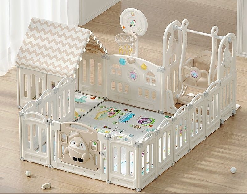 Loc de joaca 150×180cm