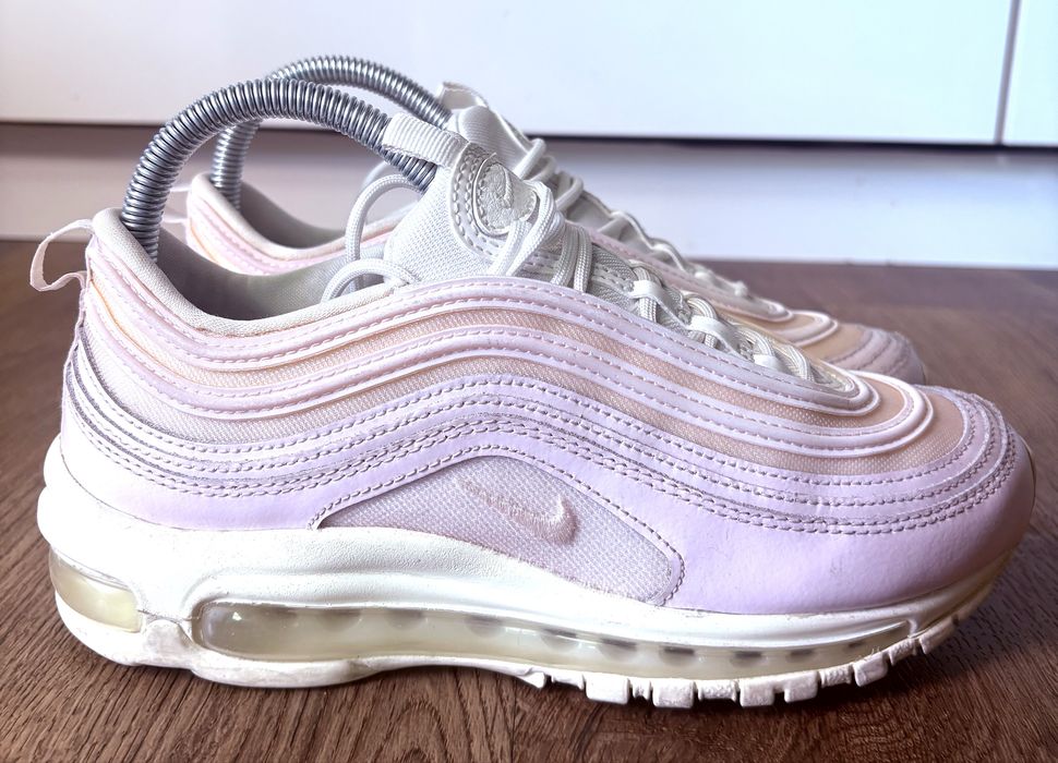 Маратонки Найк/ Nike Air Max 39 номер