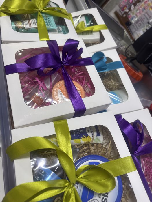 Корпоративные падарки 5500тг