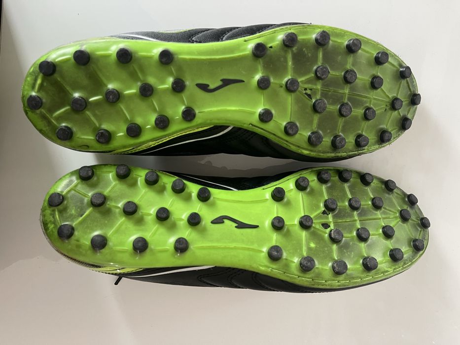 Ghete de fotbal joma sintetic 42