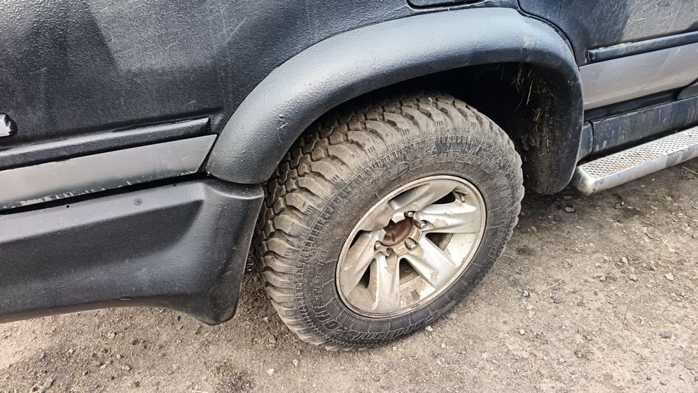 Продам Тойота Сурф на ходу