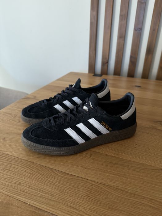 Adidas spezial nr 38