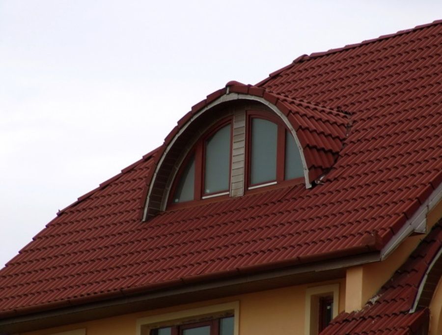 Reparatii acoperisuri mansardari infiltratii urgente