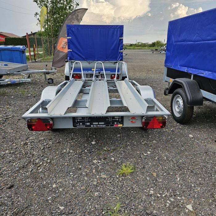 Stema Moto 750 kg 3 poziti