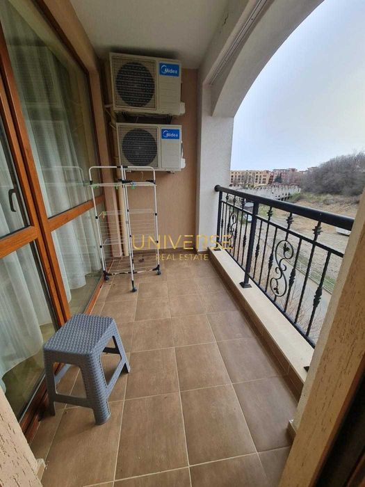 Продава се Двустаен апартамент в к.к. Елените - 65 кв.м за 831 €/кв.м - Снимка #10