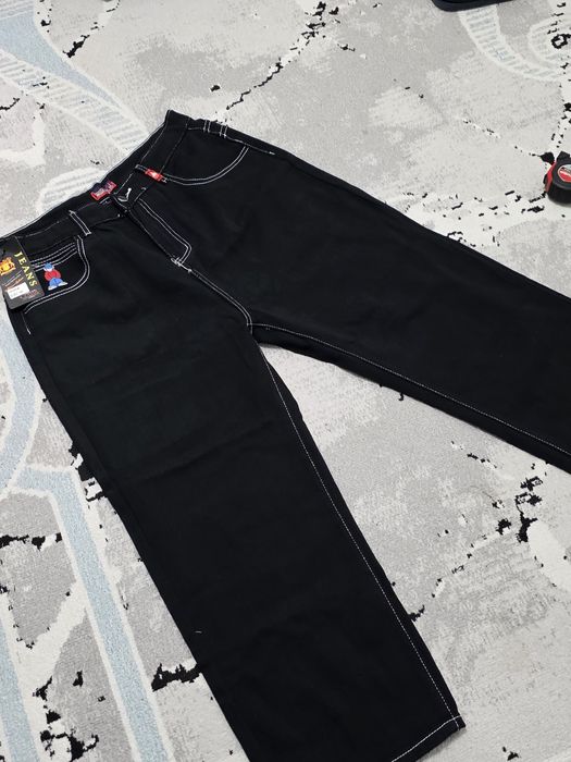 Джинсы Jnco Jeans