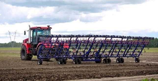 Культиватор КСУ-11