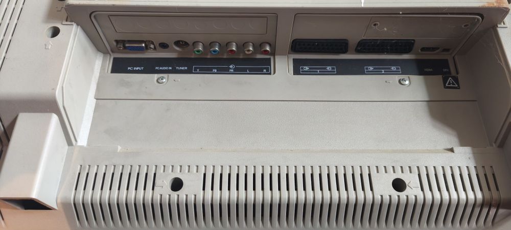 Televizor LCD Veryo