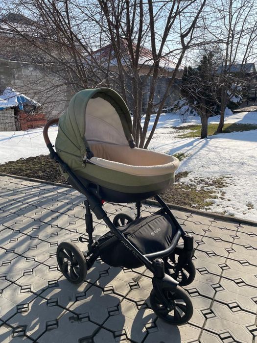Коляска Tutis Mimi Style 2 в 1