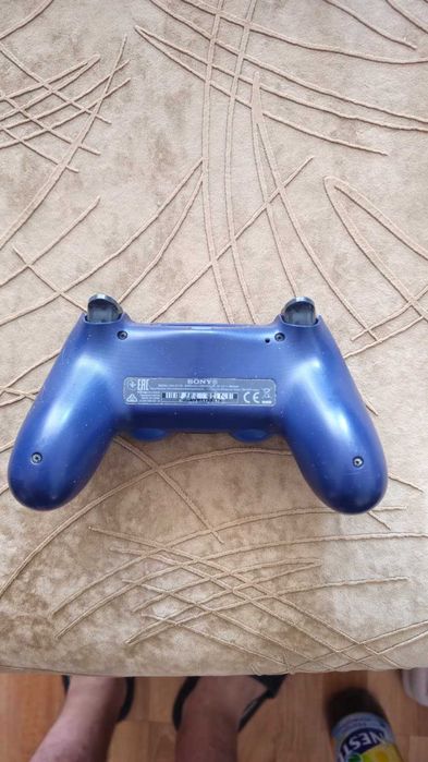 Controller PS4, maneta PS4, DualShock 4