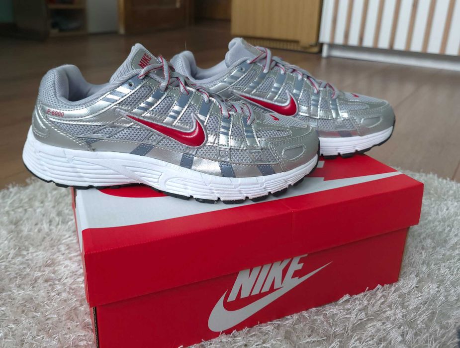 Оригинални обувки Nike P-6000