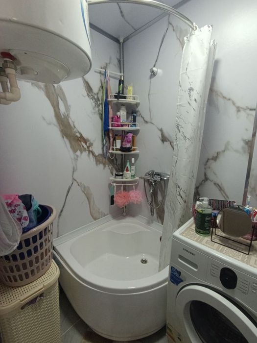 Продаётся 3-х комнатная квартира в Янгихаётском районе