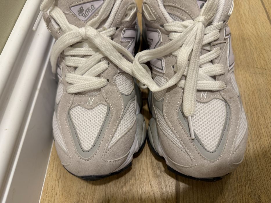 Маратонки New Balance 9060