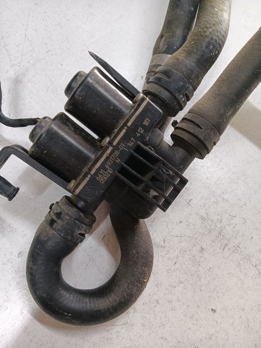 Pompa Apa Auxiliara Bmw 5 E60 2001 - 2010 2.5 523 I N52 B25.. 6931708