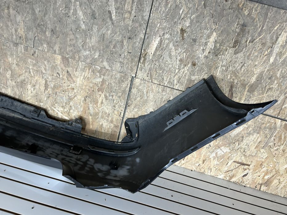 Bara spate bmw F01 F02 seria 7 lci / facelift 2013-2015
