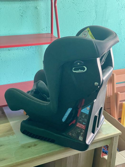 Продам автокресло Chicco Cosmos