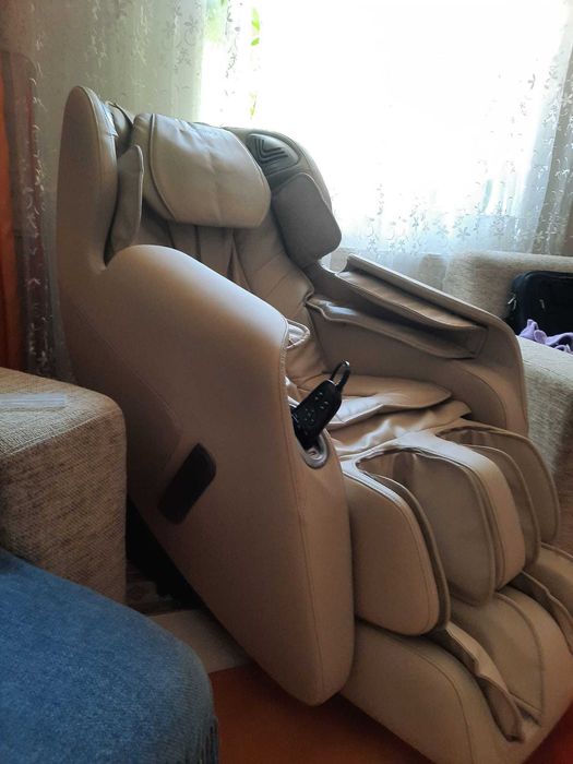 vand fotoliu de masaj Komoder