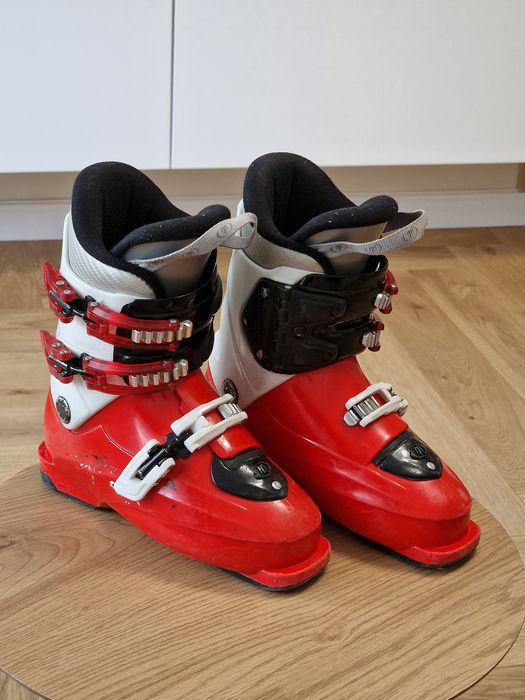 Vand clăpari ski copii TECNICA ( mărime EU 35, MONDO 20.5, 253mm )