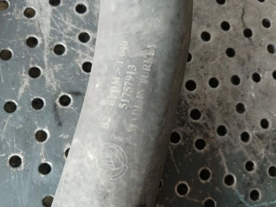 furtun apa  1.3d 199a2000 fiat doblo  73502146