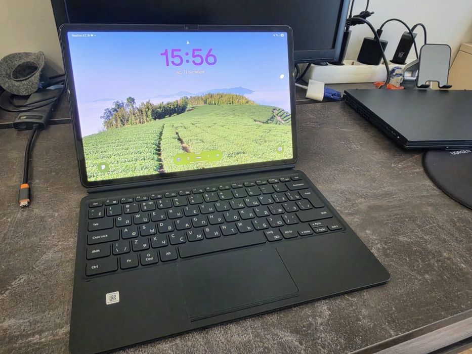 Планшет samsung tab s8 256 GB