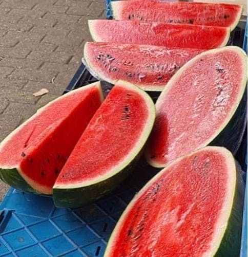 Vand Pepeni de Grecia