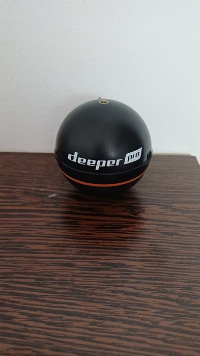 deeper pro este in stare buna