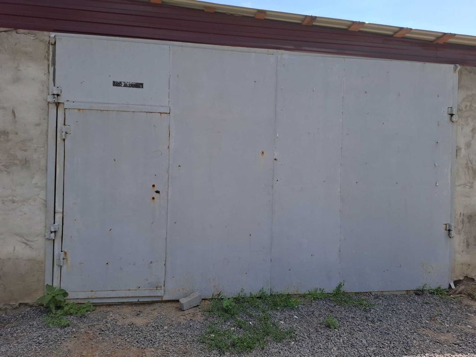 Сдается Гараж под аренду