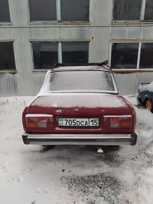 Продам ваз 2105 хорушую