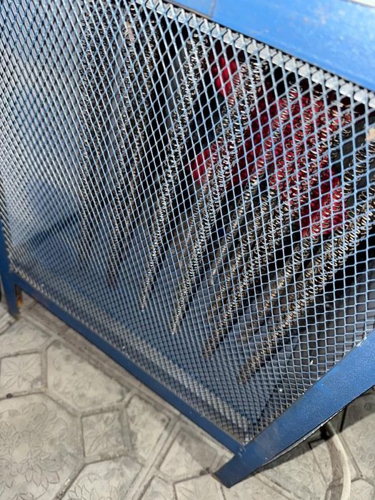 Супер пушка элек звонить на WhatsApp