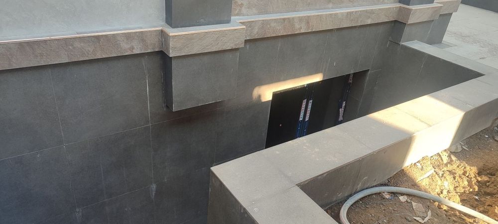 Амир темур, Трюфиль продаётся каттедж