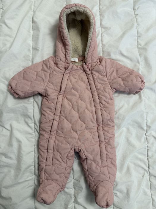 Бебешки космонавт NEXT - размер 56 см.