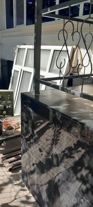 Срочно пул керак булганлиги учун Янги ишлатилмаган Акфа 2 та дераза ро