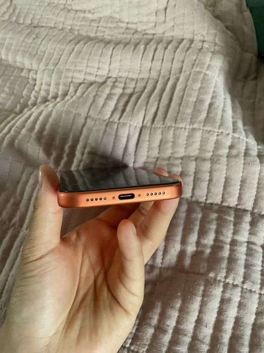 Iphone 17 pro, 95 акб