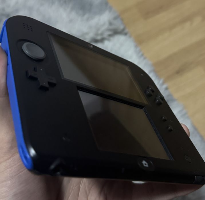 Nintendo 2DS de vanzare colectie